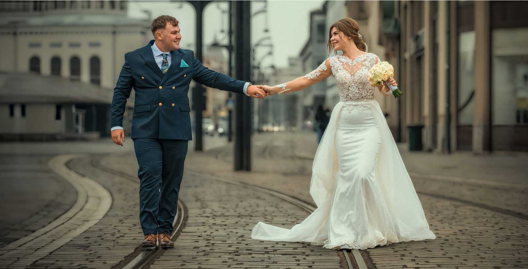 Wedding photographer Belgium