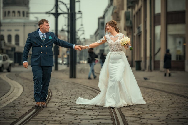 Fotograf Belgia
