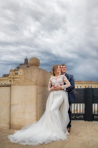 Fotograf roman Belgia