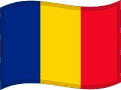Fotograf roman Belgia